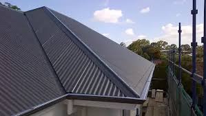 Trusted Saxon, SC Roofing Experts